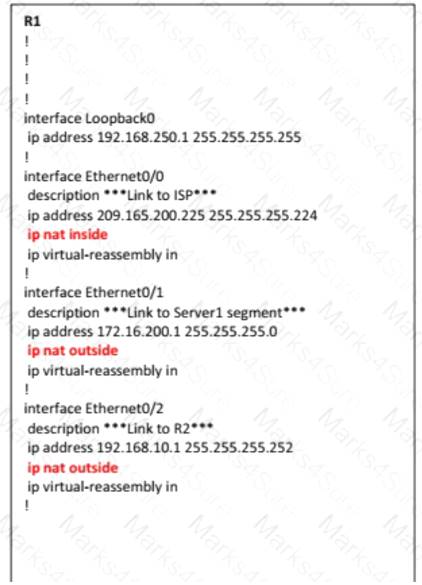 100-105 dumps exhibit