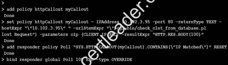 1Y0-204 dumps exhibit