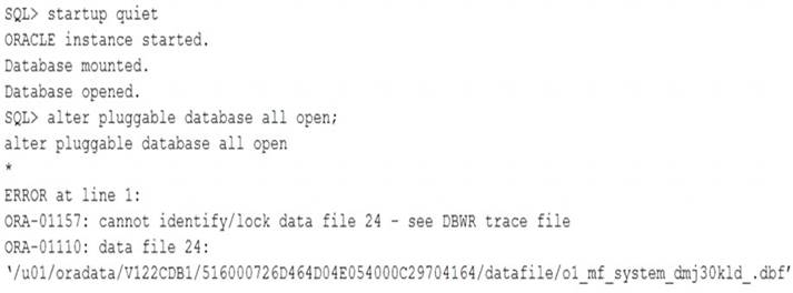 1Z0-083 dumps exhibit