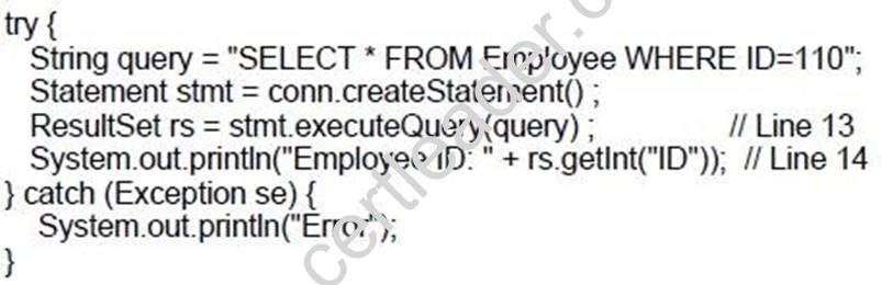 1Z0-804 dumps exhibit