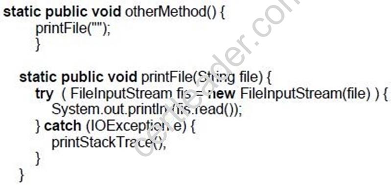 1Z0-804 dumps exhibit