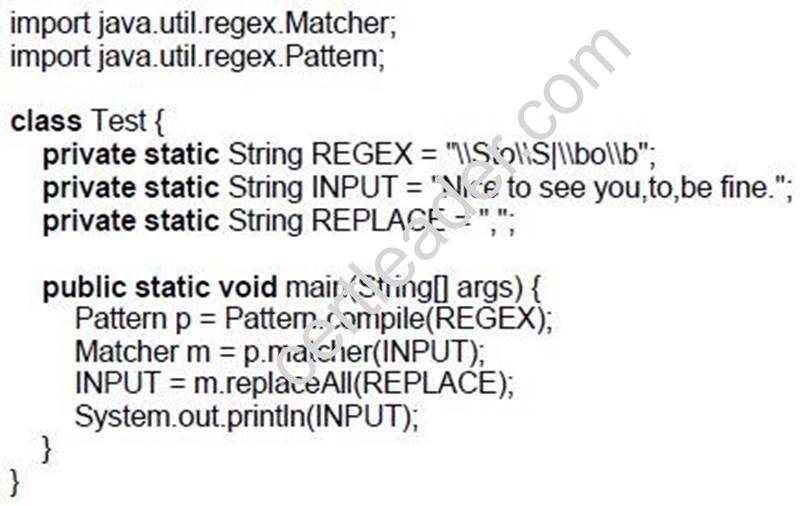 1Z0-804 dumps exhibit