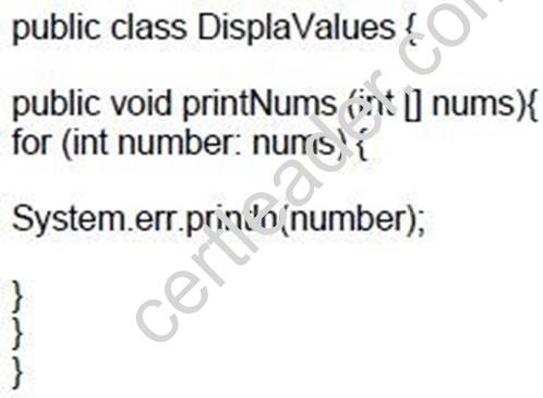 1Z0-804 dumps exhibit