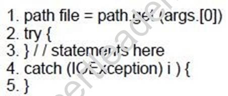 1Z0-804 dumps exhibit
