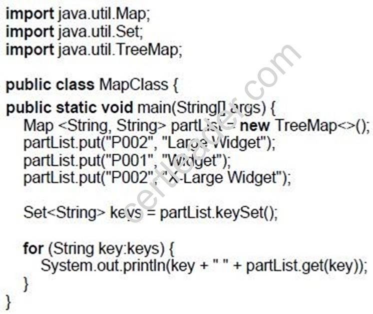 1Z0-804 dumps exhibit
