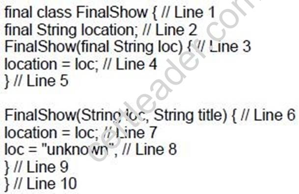 1Z0-804 dumps exhibit