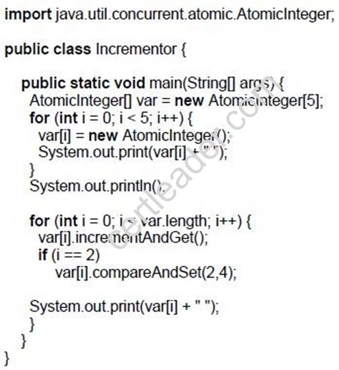 1Z0-804 dumps exhibit
