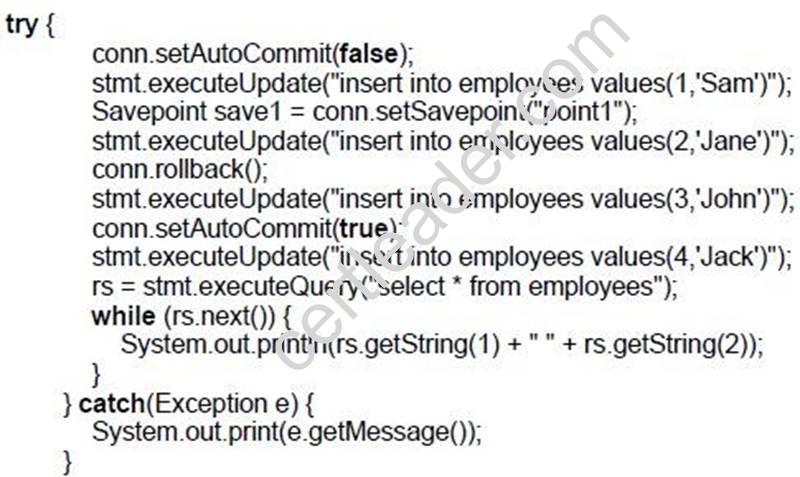 1Z0-804 dumps exhibit