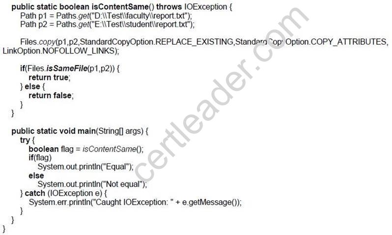 1Z0-804 dumps exhibit