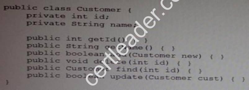 1Z0-804 dumps exhibit