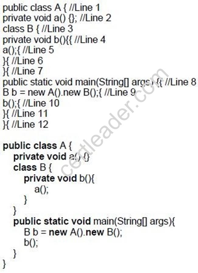 1Z0-804 dumps exhibit