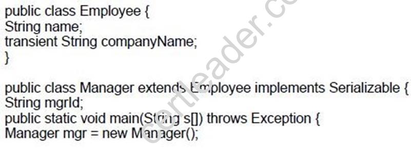 1Z0-804 dumps exhibit