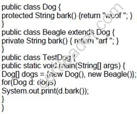 1Z0-804 dumps exhibit
