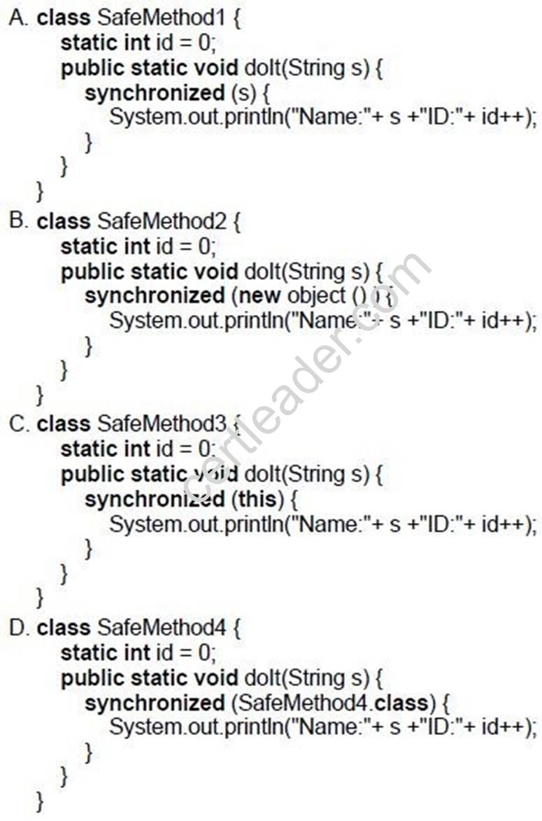 1Z0-804 dumps exhibit