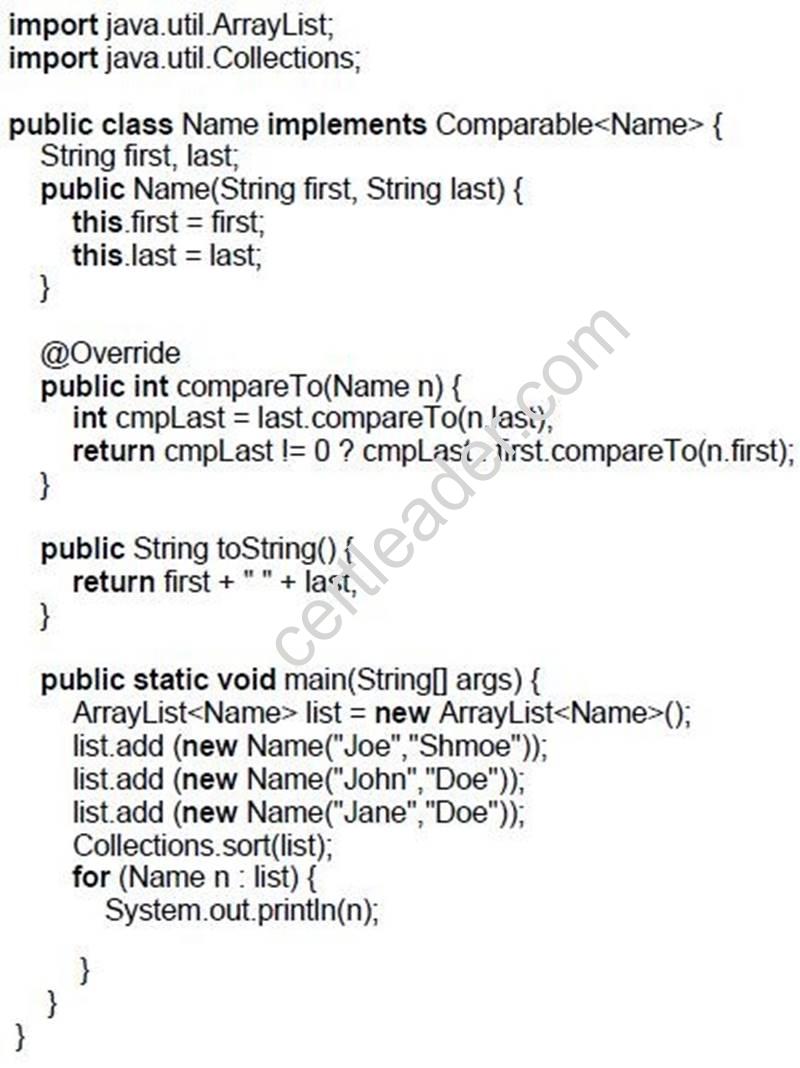1Z0-804 dumps exhibit