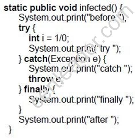 1Z0-804 dumps exhibit