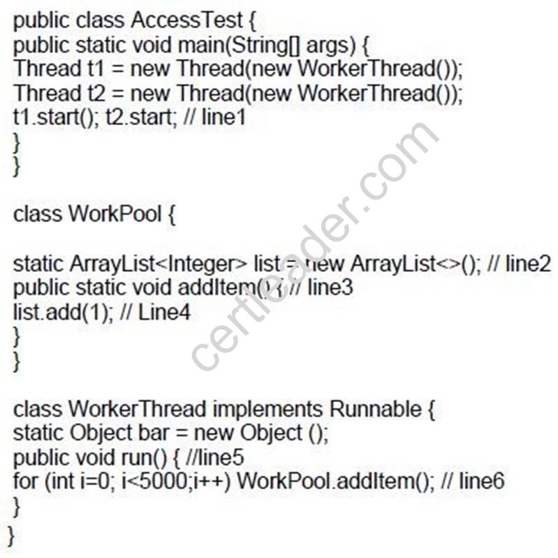 1Z0-804 dumps exhibit