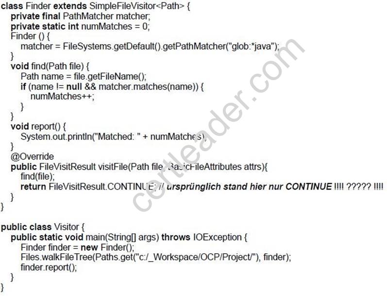 1Z0-804 dumps exhibit