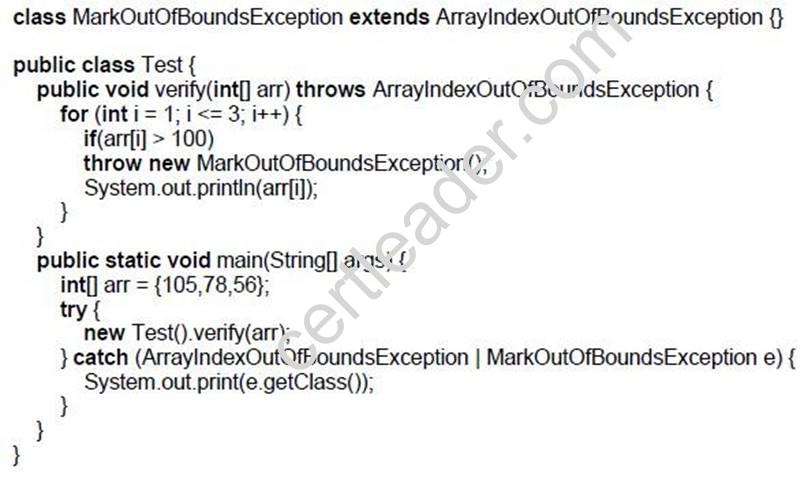 1Z0-804 dumps exhibit