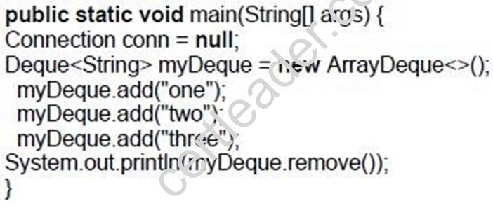 1Z0-804 dumps exhibit