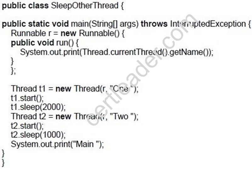 1Z0-804 dumps exhibit