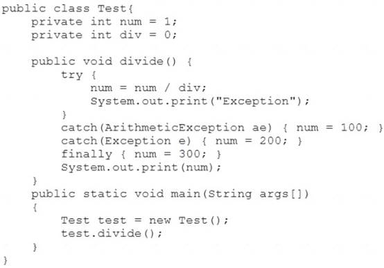 1Z0-819 dumps exhibit