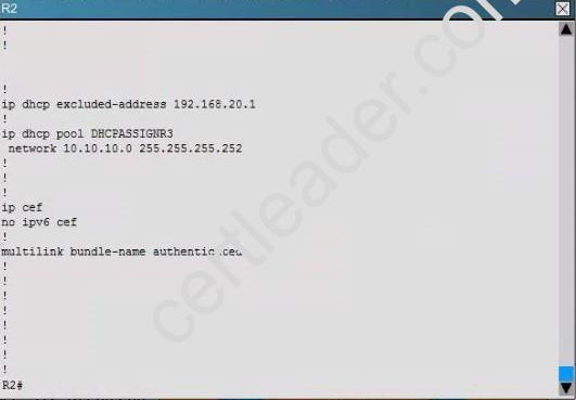 200-125 dumps exhibit