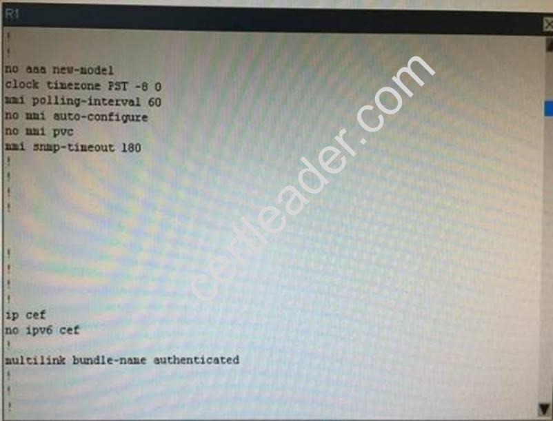 200-125 dumps exhibit