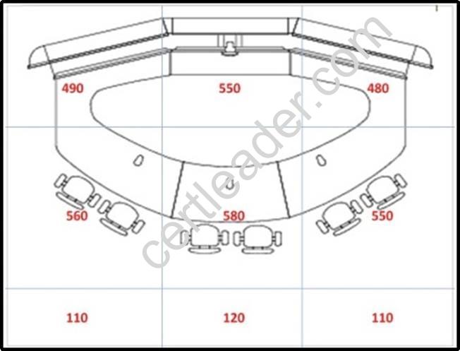 210-065 dumps exhibit