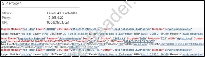 210-065 dumps exhibit