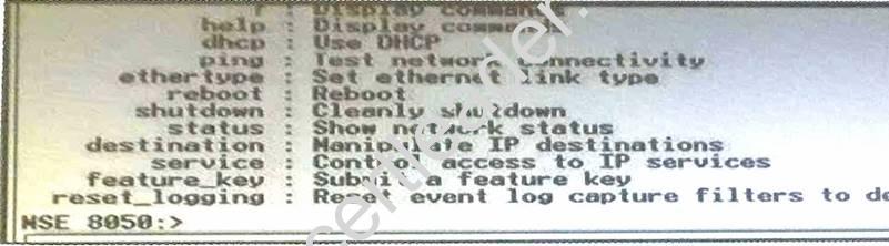 300-070 dumps exhibit