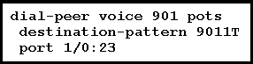 300-075 dumps exhibit