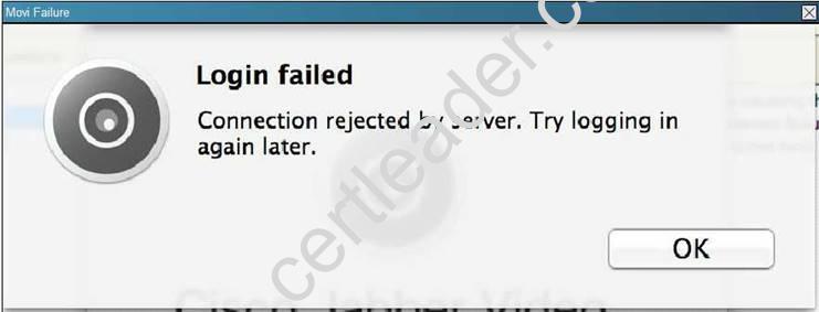 300-075 dumps exhibit