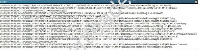 300-080 dumps exhibit