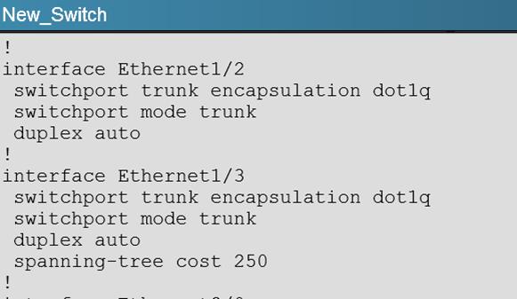 300-135 dumps exhibit
