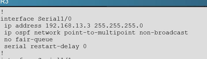 300-135 dumps exhibit