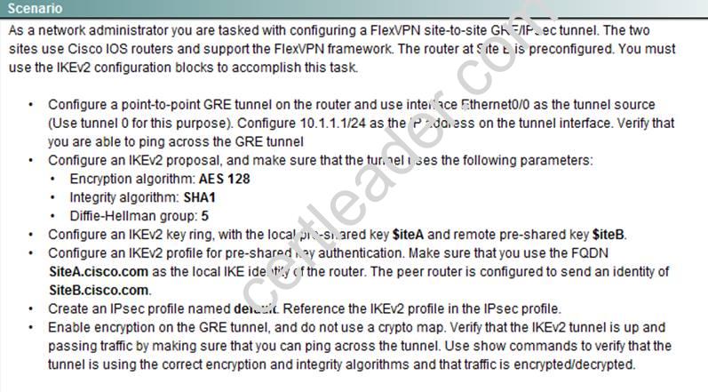 300-209 dumps exhibit