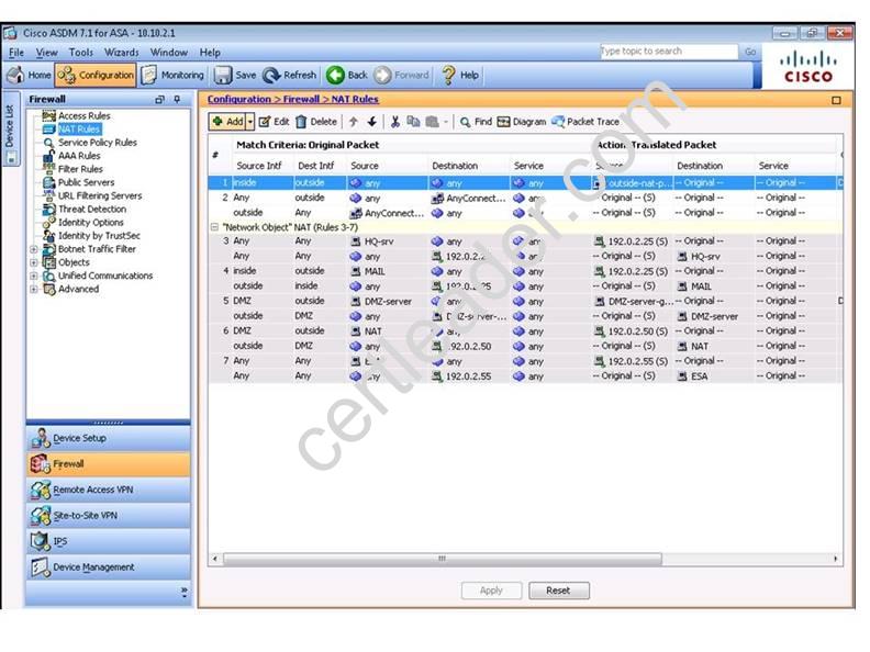 300-209 dumps exhibit