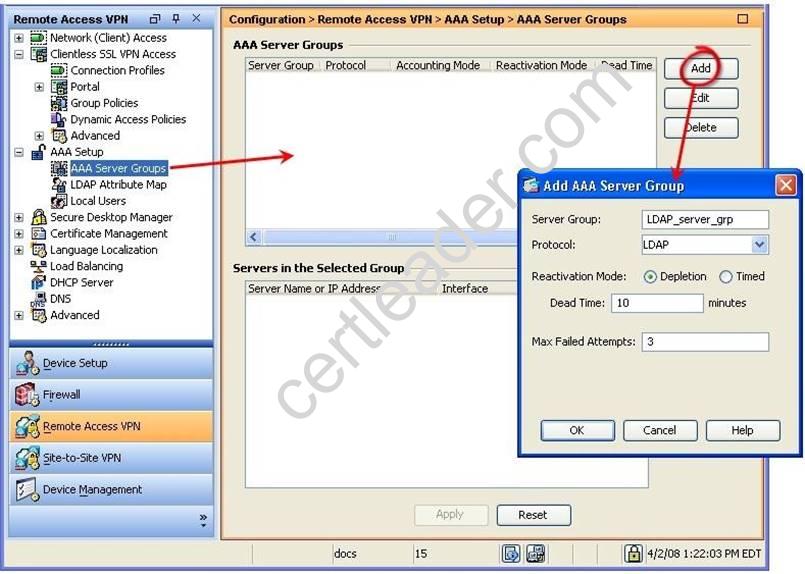 300-209 dumps exhibit