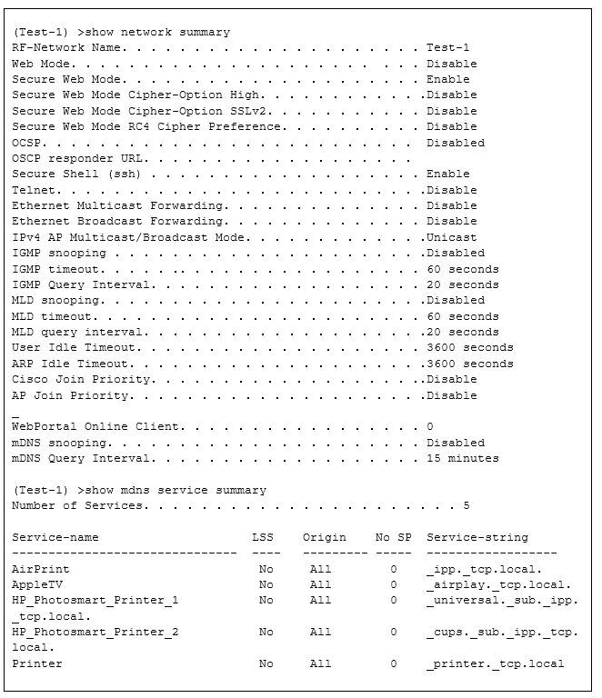 300-375 dumps exhibit