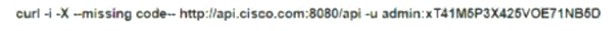 350-601 dumps exhibit