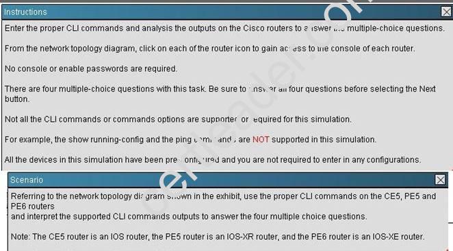 642-885 dumps exhibit