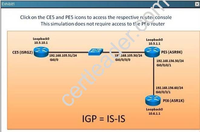 642-885 dumps exhibit