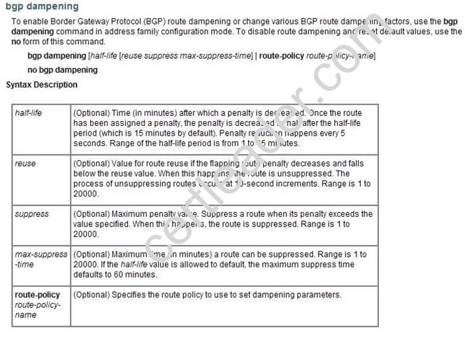 642-885 dumps exhibit