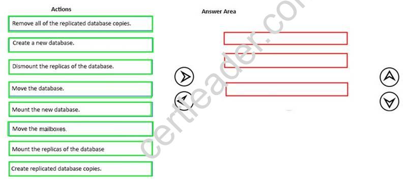 70-345 dumps exhibit