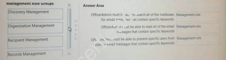 70-345 dumps exhibit