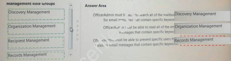 70-345 dumps exhibit