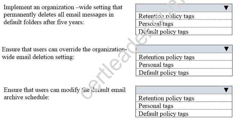 70-345 dumps exhibit