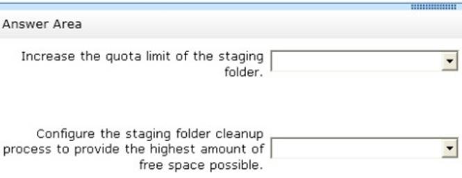 70-411 dumps exhibit
