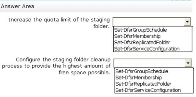 70-411 dumps exhibit